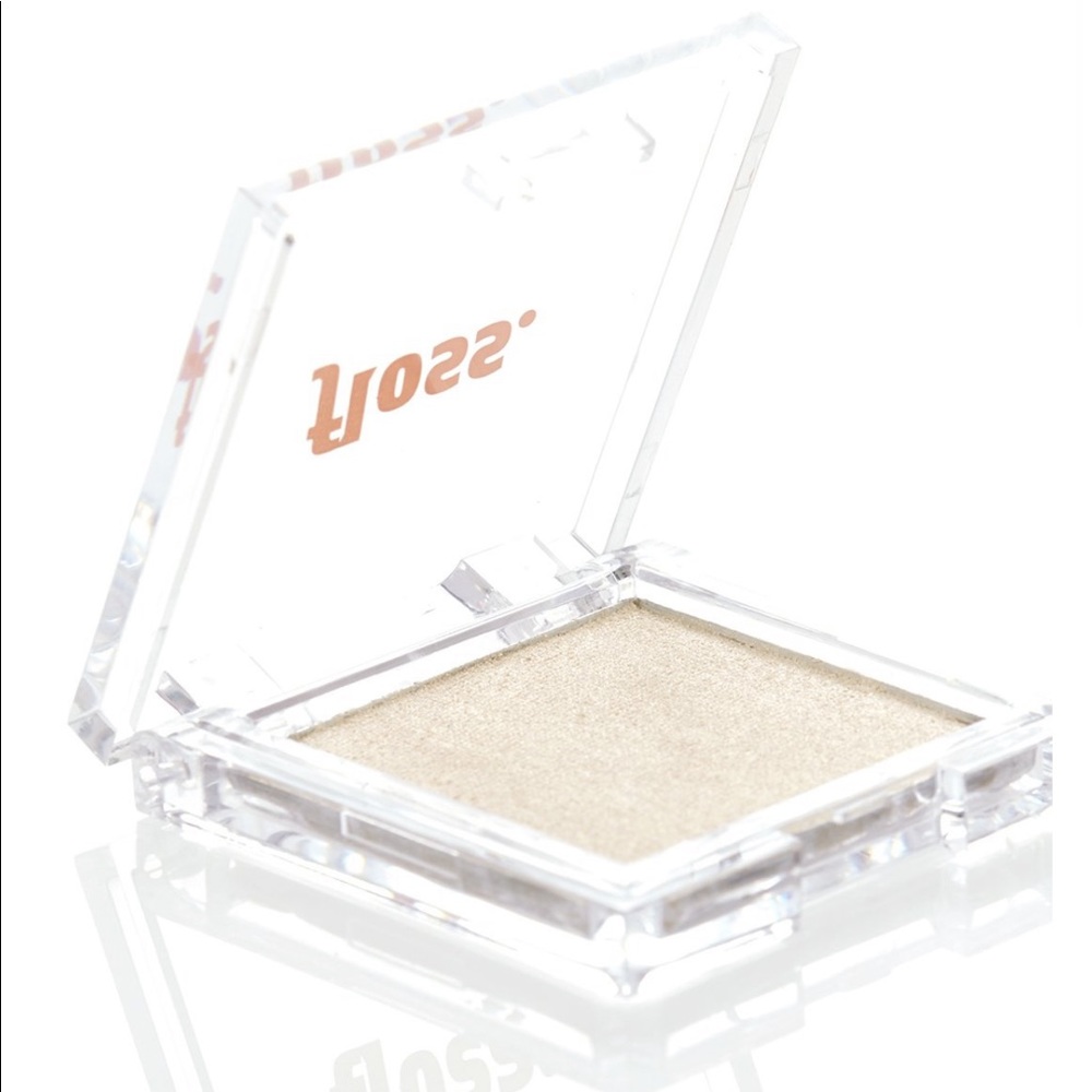 Floss Brighten Up Highlighter/illuminator Sunlit